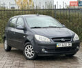 Хендай Гетц 2008 в Киеве на Automoto.ua Серый Хендай Гетц, объемом двигателя 1.4 л и пробегом 167 тыс. км за 5750 $, фото 9 на Automoto.ua