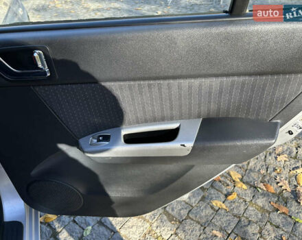 Сірий Хендай Гетц, об'ємом двигуна 1.34 л та пробігом 210 тис. км за 5900 $, фото 33 на Automoto.ua