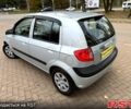 Хендай Гетц 2008 в Кривом Роге на Automoto.ua Серый Хендай Гетц, объемом двигателя 1.4 л и пробегом 61 тыс. км за 6050 $, фото 2 на Automoto.ua