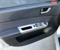 Сірий Хендай Гетц, об'ємом двигуна 1.4 л та пробігом 134 тис. км за 5999 $, фото 16 на Automoto.ua