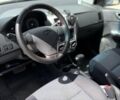 Серый Хендай Гетц, объемом двигателя 1.4 л и пробегом 155 тыс. км за 5500 $, фото 1 на Automoto.ua