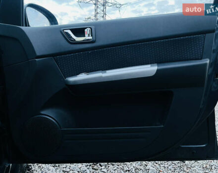 Серый Хендай Гетц, объемом двигателя 1.4 л и пробегом 119 тыс. км за 4800 $, фото 20 на Automoto.ua