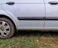 Сірий Хендай Гетц, об'ємом двигуна 1.1 л та пробігом 174 тис. км за 3750 $, фото 5 на Automoto.ua