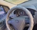Серый Хендай Гетц, объемом двигателя 1.4 л и пробегом 124 тыс. км за 5800 $, фото 13 на Automoto.ua