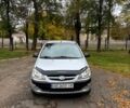 Сірий Хендай Гетц, об'ємом двигуна 1.4 л та пробігом 86 тис. км за 5700 $, фото 3 на Automoto.ua