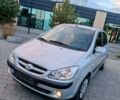 Серый Хендай Гетц, объемом двигателя 1.4 л и пробегом 98 тыс. км за 5700 $, фото 17 на Automoto.ua