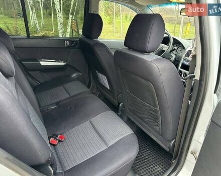 Серый Хендай Гетц, объемом двигателя 1.4 л и пробегом 116 тыс. км за 5300 $, фото 36 на Automoto.ua