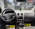Сірий Хендай Гетц, об'ємом двигуна 1.4 л та пробігом 210 тис. км за 5600 $, фото 11 на Automoto.ua