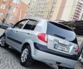 Серый Хендай Гетц, объемом двигателя 1.4 л и пробегом 222 тыс. км за 5700 $, фото 13 на Automoto.ua