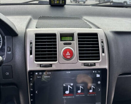 Хендай Гетц 2008 в Виннице на Automoto.ua Серый Хендай Гетц, объемом двигателя 1.4 л и пробегом 156 тыс. км за 5900 $, фото 13 на Automoto.ua