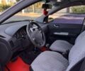 Серый Хендай Гетц, объемом двигателя 1.4 л и пробегом 165 тыс. км за 5200 $, фото 6 на Automoto.ua
