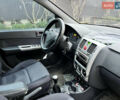 Хендай Гетц 2008 в Черкассах на Automoto.ua Серый Хендай Гетц, объемом двигателя 1.6 л и пробегом 190 тыс. км за 6000 $, фото 8 на Automoto.ua