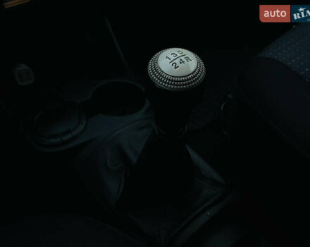 Серый Хендай Гетц, объемом двигателя 1.4 л и пробегом 119 тыс. км за 4800 $, фото 22 на Automoto.ua