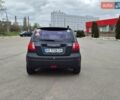 Серый Хендай Гетц, объемом двигателя 1.4 л и пробегом 139 тыс. км за 5500 $, фото 4 на Automoto.ua