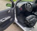 Сірий Хендай Гетц, об'ємом двигуна 1.4 л та пробігом 147 тис. км за 5900 $, фото 7 на Automoto.ua