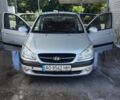 Серый Хендай Гетц, объемом двигателя 1.4 л и пробегом 267 тыс. км за 3700 $, фото 1 на Automoto.ua