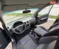 Серый Хендай Гетц, объемом двигателя 1.4 л и пробегом 42 тыс. км за 6500 $, фото 38 на Automoto.ua