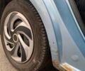 Серый Хендай Гетц, объемом двигателя 1.6 л и пробегом 192 тыс. км за 5600 $, фото 11 на Automoto.ua