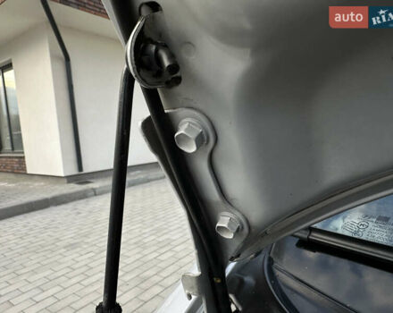 Сірий Хендай Гетц, об'ємом двигуна 1.4 л та пробігом 145 тис. км за 6300 $, фото 53 на Automoto.ua