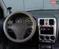 Серый Хендай Гетц, объемом двигателя 1.4 л и пробегом 246 тыс. км за 4900 $, фото 13 на Automoto.ua