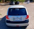 Хендай Гетц 2008 в Белгород-Днестровском на Automoto.ua Серый Хендай Гетц, объемом двигателя 1.4 л и пробегом 160 тыс. км за 4800 $, фото 3 на Automoto.ua