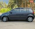 Сірий Хендай Гетц, об'ємом двигуна 1.6 л та пробігом 220 тис. км за 5600 $, фото 5 на Automoto.ua