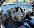 Сірий Хендай Гетц, об'ємом двигуна 1.4 л та пробігом 153 тис. км за 5700 $, фото 7 на Automoto.ua