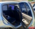 Серый Хендай Гетц, объемом двигателя 1.3 л и пробегом 240 тыс. км за 5200 $, фото 8 на Automoto.ua