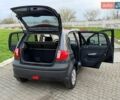 Серый Хендай Гетц, объемом двигателя 1.4 л и пробегом 42 тыс. км за 6500 $, фото 13 на Automoto.ua