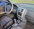 Серый Хендай Гетц, объемом двигателя 1.4 л и пробегом 124 тыс. км за 5800 $, фото 7 на Automoto.ua