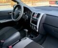 Серый Хендай Гетц, объемом двигателя 1.6 л и пробегом 175 тыс. км за 5949 $, фото 42 на Automoto.ua
