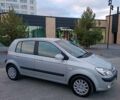 Серый Хендай Гетц, объемом двигателя 1.4 л и пробегом 98 тыс. км за 5700 $, фото 5 на Automoto.ua