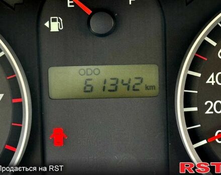 Хендай Гетц 2008 в Кривом Роге на Automoto.ua Серый Хендай Гетц, объемом двигателя 1.4 л и пробегом 61 тыс. км за 6050 $, фото 8 на Automoto.ua