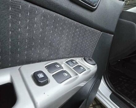 Серый Хендай Гетц, объемом двигателя 1.4 л и пробегом 222 тыс. км за 5700 $, фото 26 на Automoto.ua