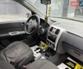 Сірий Хендай Гетц, об'ємом двигуна 1.4 л та пробігом 210 тис. км за 5600 $, фото 7 на Automoto.ua
