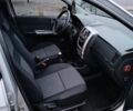 Серый Хендай Гетц, объемом двигателя 1.4 л и пробегом 98 тыс. км за 5700 $, фото 20 на Automoto.ua