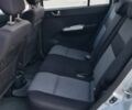 Серый Хендай Гетц, объемом двигателя 1.6 л и пробегом 137 тыс. км за 5600 $, фото 1 на Automoto.ua