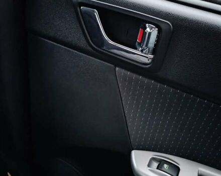 Серый Хендай Гетц, объемом двигателя 1.4 л и пробегом 98 тыс. км за 5700 $, фото 31 на Automoto.ua