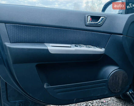 Серый Хендай Гетц, объемом двигателя 1.4 л и пробегом 119 тыс. км за 4800 $, фото 10 на Automoto.ua