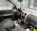 Серый Хендай Гетц, объемом двигателя 1.4 л и пробегом 210 тыс. км за 5600 $, фото 7 на Automoto.ua