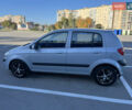 Хендай Гетц 2008 у Каменце-Подольском на Automoto.ua Сірий Хендай Гетц, об'ємом двигуна 1.4 л та пробігом 188 тис. км за 4900 $, фото 8 на Automoto.ua