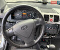 Хендай Гетц 2008 в Виннице на Automoto.ua Серый Хендай Гетц, объемом двигателя 1.4 л и пробегом 156 тыс. км за 5900 $, фото 15 на Automoto.ua