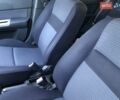 Серый Хендай Гетц, объемом двигателя 1.4 л и пробегом 124 тыс. км за 5990 $, фото 18 на Automoto.ua