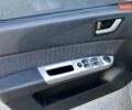 Серый Хендай Гетц, объемом двигателя 1.4 л и пробегом 124 тыс. км за 5990 $, фото 10 на Automoto.ua