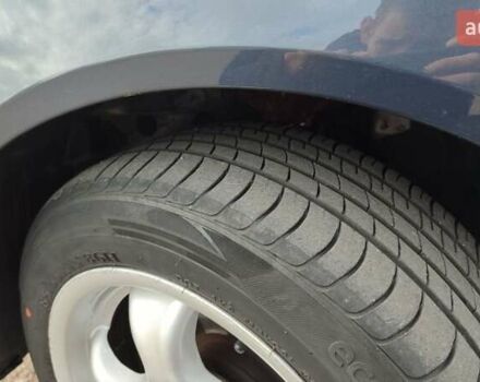 Серый Хендай Гетц, объемом двигателя 1.5 л и пробегом 260 тыс. км за 4199 $, фото 15 на Automoto.ua