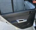 Серый Хендай Гетц, объемом двигателя 1.4 л и пробегом 124 тыс. км за 5990 $, фото 20 на Automoto.ua