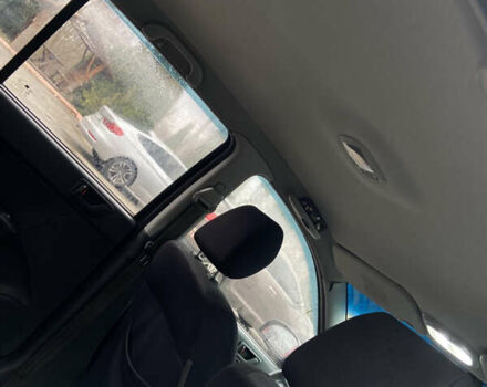 Серый Хендай Гетц, объемом двигателя 1.49 л и пробегом 260 тыс. км за 4450 $, фото 7 на Automoto.ua