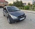 Сірий Хендай Гетц, об'ємом двигуна 1.5 л та пробігом 265 тис. км за 4010 $, фото 1 на Automoto.ua