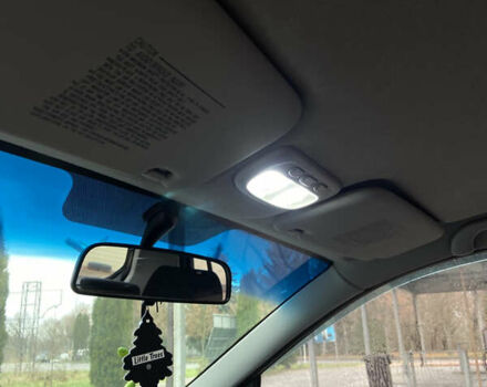 Серый Хендай Гетц, объемом двигателя 1.49 л и пробегом 260 тыс. км за 4450 $, фото 12 на Automoto.ua