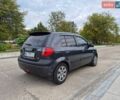 Серый Хендай Гетц, объемом двигателя 1.49 л и пробегом 265 тыс. км за 4000 $, фото 16 на Automoto.ua
